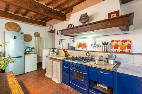 Photo 15 - 4 bedroom House in Civitella Paganico with private pool and garden