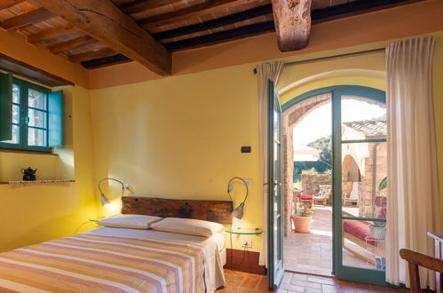 Photo 39 - 4 bedroom House in Civitella Paganico with private pool and garden