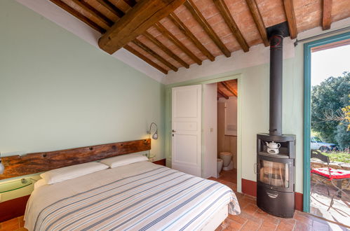 Foto 22 - Haus mit 4 Schlafzimmern in Civitella Paganico mit privater pool und garten