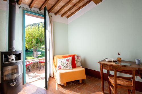 Photo 23 - 4 bedroom House in Civitella Paganico with private pool and garden