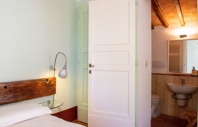 Maison de 4 chambres à Civitella Paganico avec piscine privée et jardin - Photo 27