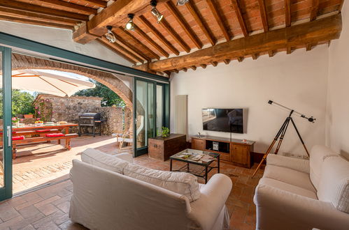 Foto 8 - Casa de 4 quartos em Civitella Paganico com piscina privada e jardim