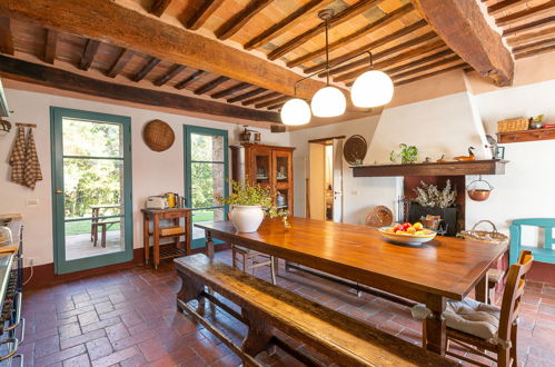 Photo 14 - 4 bedroom House in Civitella Paganico with private pool and garden