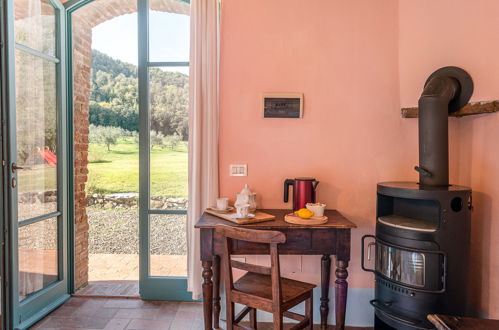 Photo 36 - Maison de 4 chambres à Civitella Paganico avec piscine privée et jardin