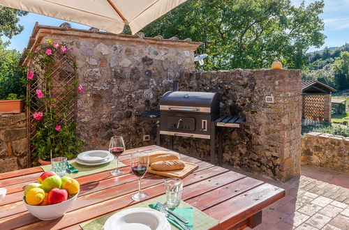 Foto 20 - Casa con 4 camere da letto a Civitella Paganico con piscina privata e giardino