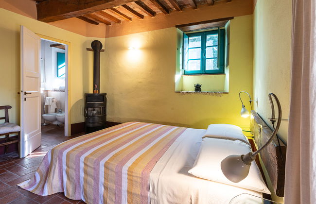 Maison de 4 chambres à Civitella Paganico avec piscine privée et jardin - Photo 43