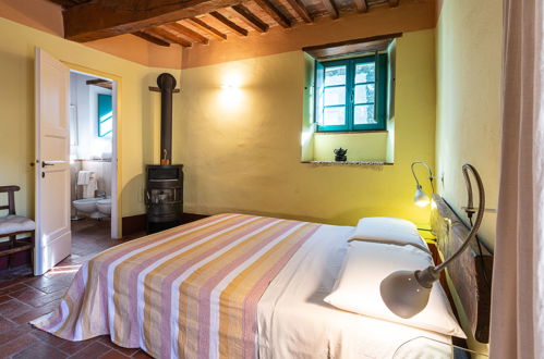 Foto 43 - Haus mit 4 Schlafzimmern in Civitella Paganico mit privater pool und garten