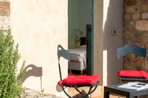 Photo 30 - Maison de 4 chambres à Civitella Paganico avec piscine privée et jardin