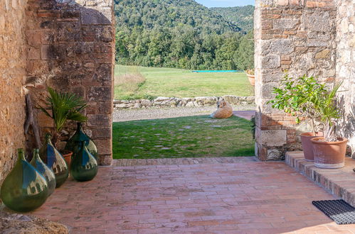 Foto 79 - Casa de 4 habitaciones en Civitella Paganico con piscina privada y jardín