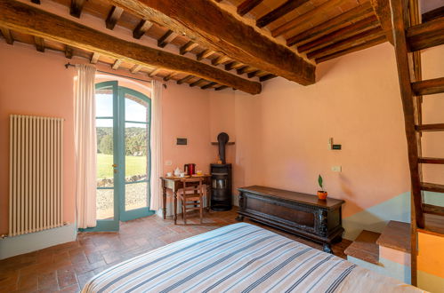 Foto 32 - Casa con 4 camere da letto a Civitella Paganico con piscina privata e giardino