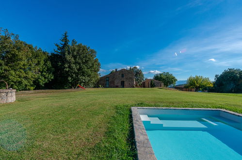 Foto 63 - Casa de 4 quartos em Civitella Paganico com piscina privada e jardim