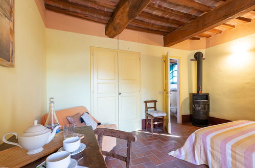 Foto 44 - Haus mit 4 Schlafzimmern in Civitella Paganico mit privater pool und garten