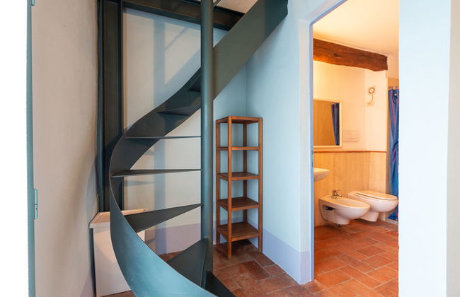 Maison de 4 chambres à Civitella Paganico avec piscine privée et jardin - Photo 51
