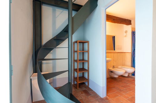 Foto 51 - Casa con 4 camere da letto a Civitella Paganico con piscina privata e giardino