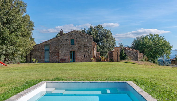 Photo 1 - 4 bedroom House in Civitella Paganico with private pool and garden