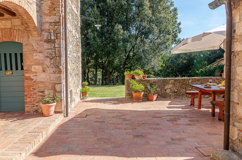 Foto 68 - Casa con 4 camere da letto a Civitella Paganico con piscina privata e giardino