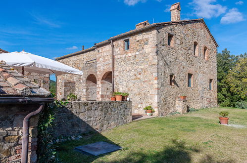 Foto 72 - Casa de 4 quartos em Civitella Paganico com piscina privada e jardim