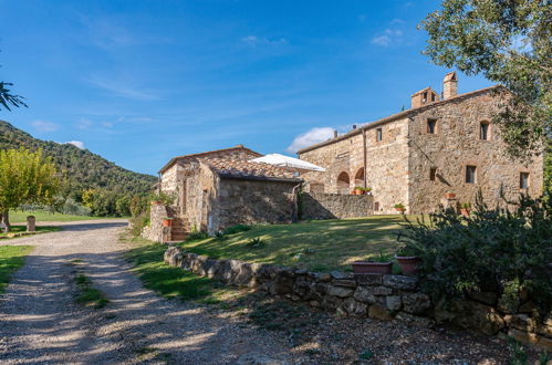 Photo 61 - 4 bedroom House in Civitella Paganico with private pool and garden