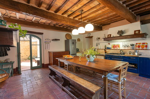 Photo 18 - 4 bedroom House in Civitella Paganico with private pool and garden