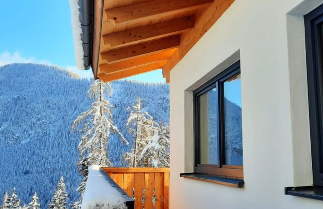 Casa de 2 quartos em Radstadt com jardim e sauna - Foto 56