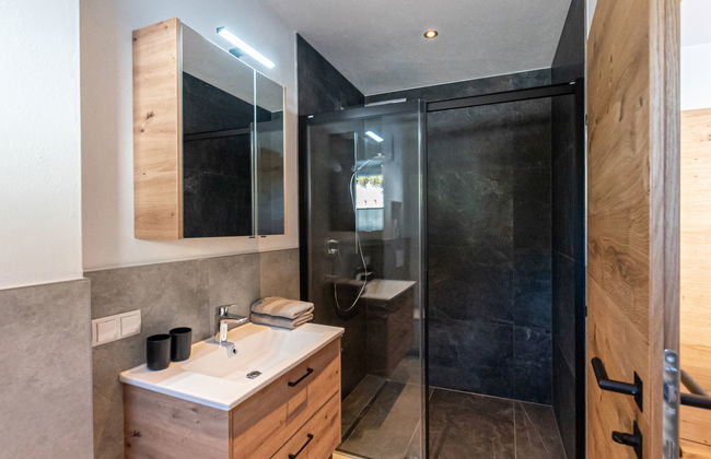 Casa de 2 quartos em Radstadt com jardim e sauna - Foto 26