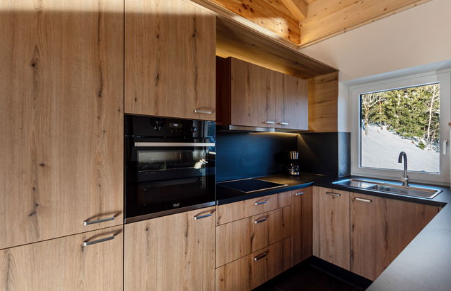 Casa de 2 quartos em Radstadt com jardim e sauna - Foto 14
