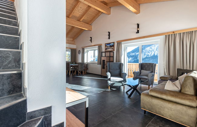 Casa de 2 quartos em Radstadt com jardim e sauna - Foto 11