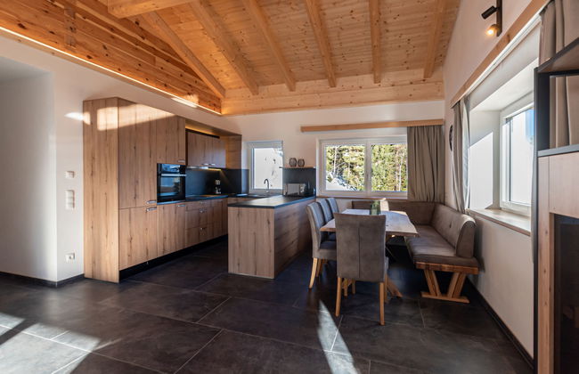 Casa de 2 quartos em Radstadt com jardim e sauna - Foto 9