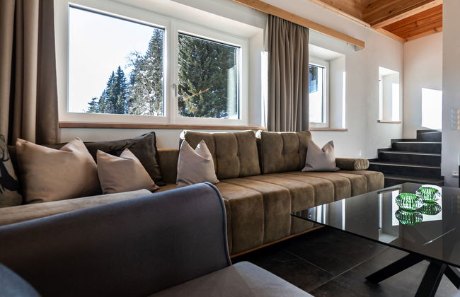 Casa de 2 quartos em Radstadt com jardim e sauna - Foto 7