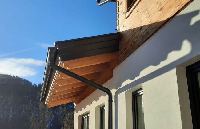 Casa de 2 quartos em Radstadt com jardim e sauna - Foto 55
