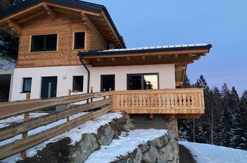 Foto 57 - Haus mit 3 Schlafzimmern in Radstadt mit terrasse und blick auf die berge