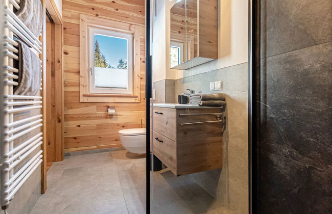 Casa de 2 quartos em Radstadt com jardim e sauna - Foto 28