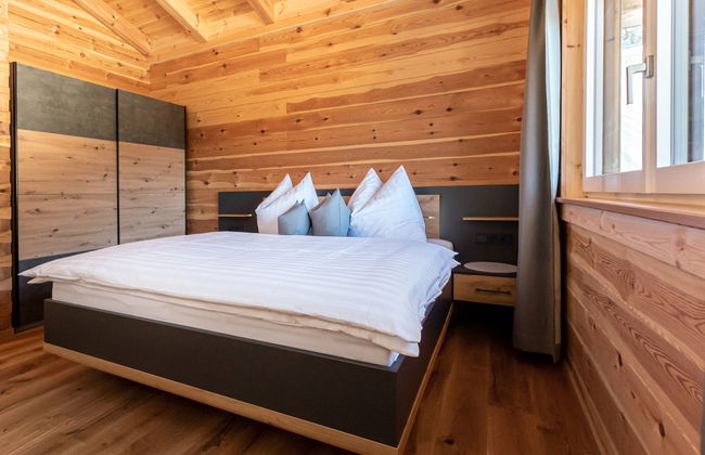 Casa de 2 quartos em Radstadt com jardim e sauna - Foto 18