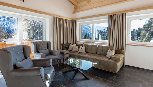 Haus mit 2 Schlafzimmern in Radstadt mit garten und sauna - Foto 2