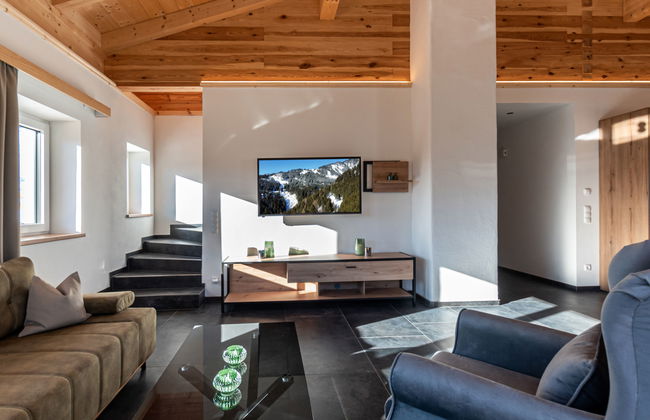 Casa de 2 quartos em Radstadt com jardim e sauna - Foto 10