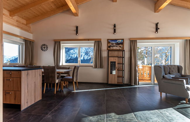 Casa de 2 quartos em Radstadt com jardim e sauna - Foto 15
