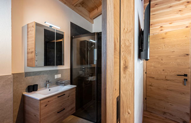 Casa de 2 quartos em Radstadt com jardim e sauna - Foto 24