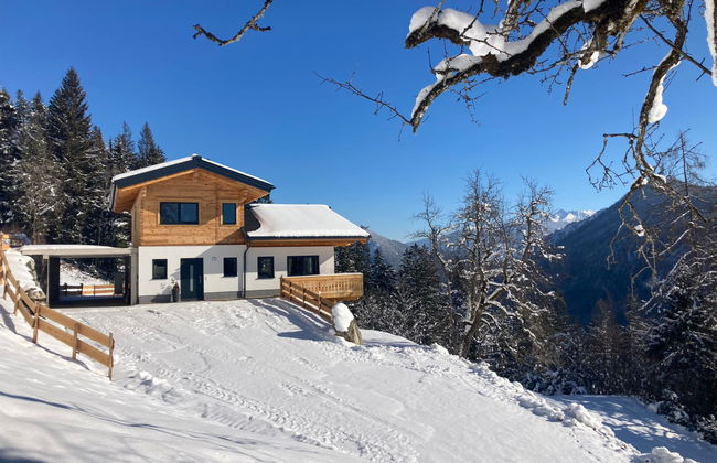 Casa de 2 quartos em Radstadt com jardim e sauna - Foto 40