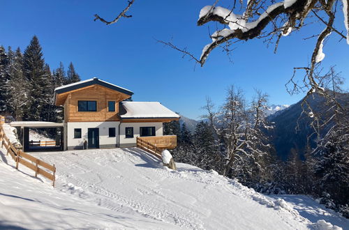 Foto 54 - Haus mit 3 Schlafzimmern in Radstadt mit terrasse und blick auf die berge