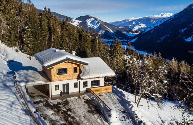 Casa de 2 quartos em Radstadt com jardim e sauna - Foto 45
