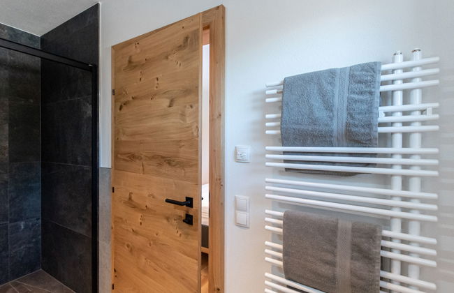 Casa de 2 quartos em Radstadt com jardim e sauna - Foto 29