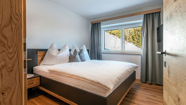 Haus mit 2 Schlafzimmern in Radstadt mit garten und sauna - Foto 5