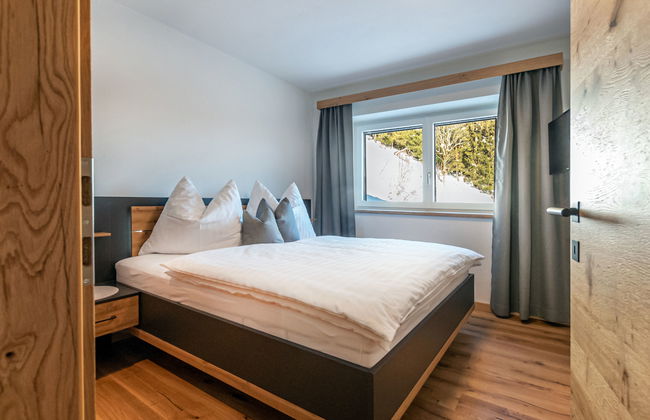 Casa de 2 quartos em Radstadt com jardim e sauna - Foto 5