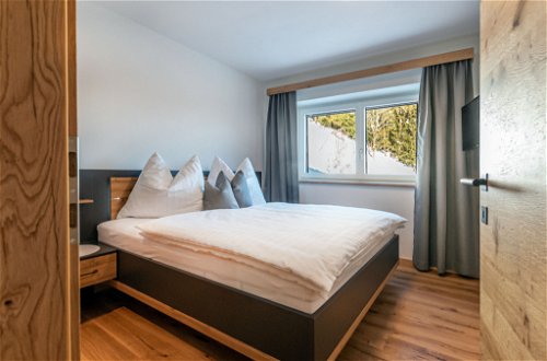 Foto 24 - Casa con 3 camere da letto a Radstadt con terrazza e vista sulle montagne
