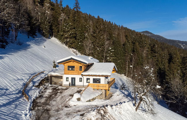 Casa de 2 quartos em Radstadt com jardim e sauna - Foto 42