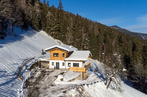 Foto 43 - Casa con 2 camere da letto a Radstadt con giardino e sauna