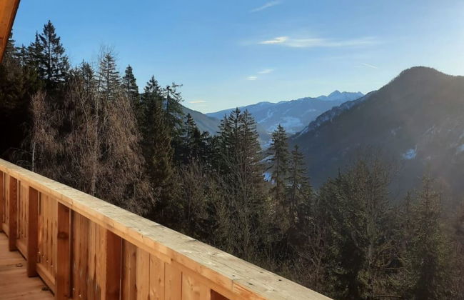 Casa de 2 quartos em Radstadt com jardim e sauna - Foto 50