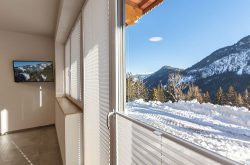 Foto 41 - Haus mit 3 Schlafzimmern in Radstadt mit terrasse und blick auf die berge