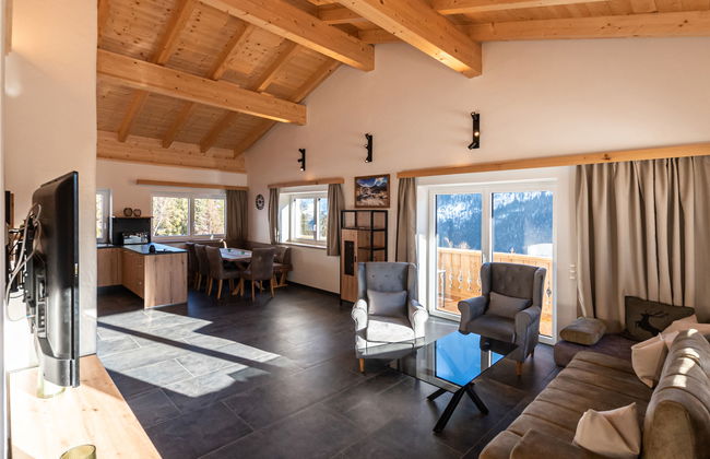 Casa de 2 quartos em Radstadt com jardim e sauna - Foto 8
