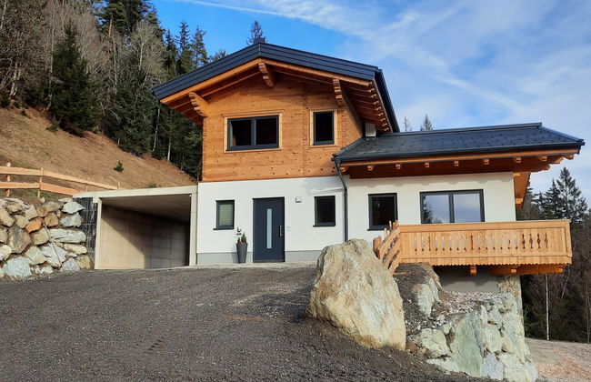 Casa de 2 quartos em Radstadt com jardim e sauna - Foto 1
